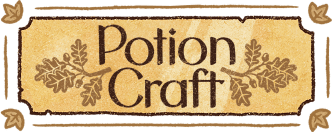 Potion Craft: Alchemist Simulator Game Online