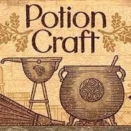 Potion Craft: Alchemist Simulator